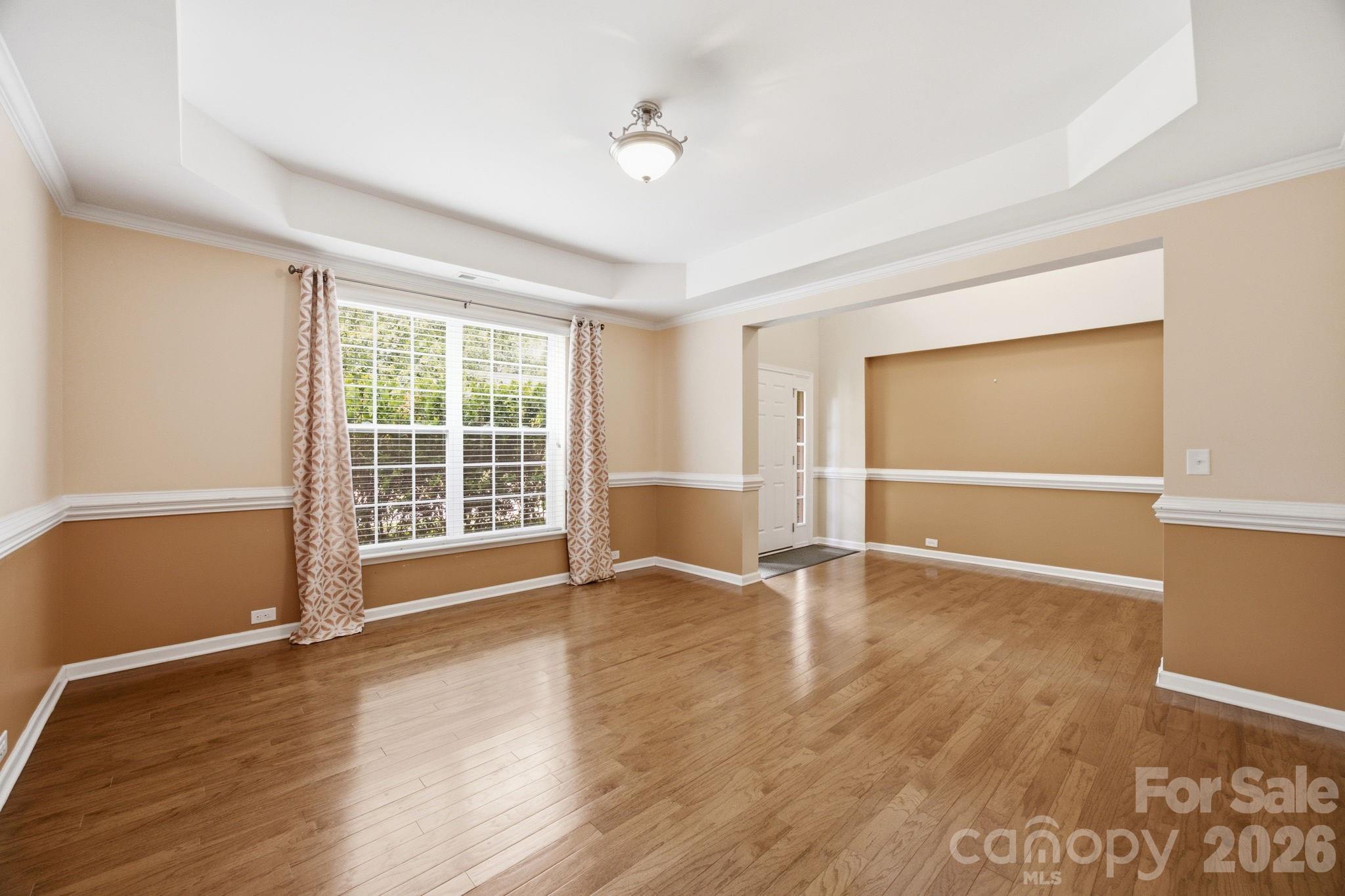Creekshire Estates - Residential