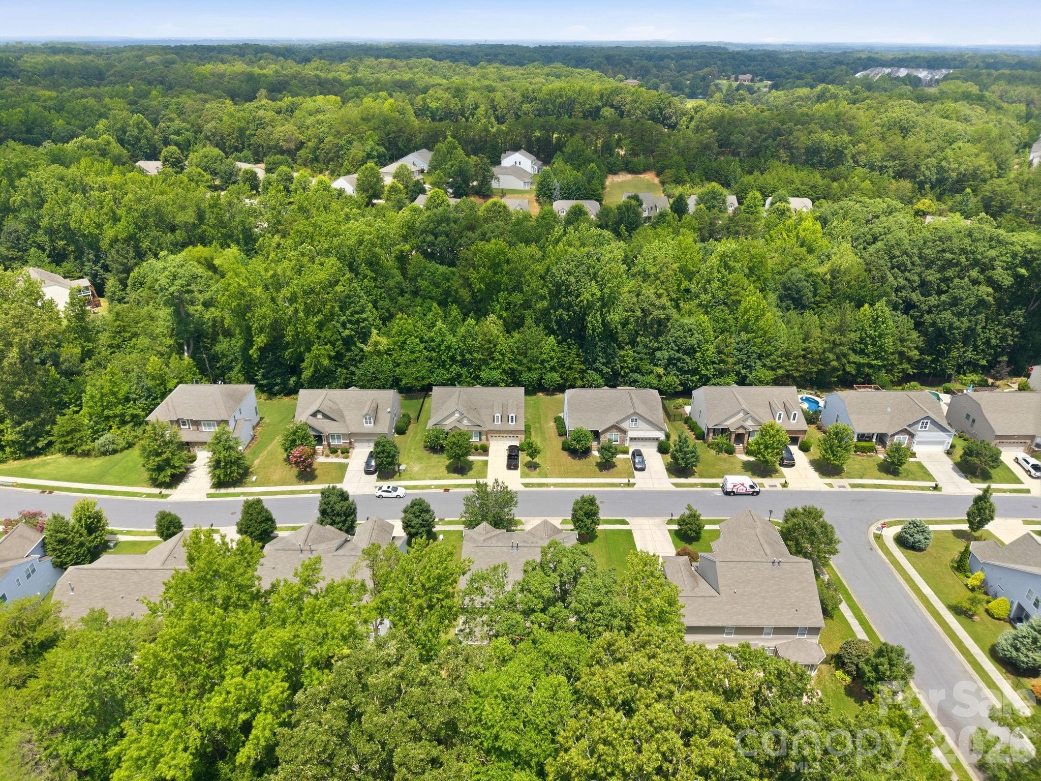 Creekshire Estates - Residential
