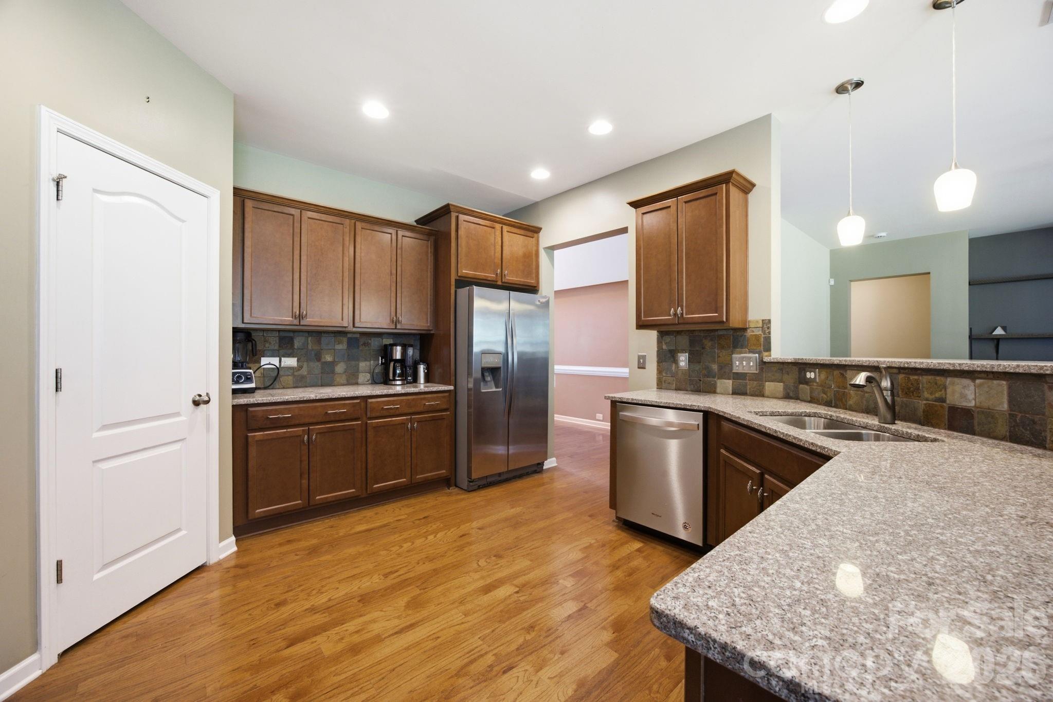 Creekshire Estates - Residential