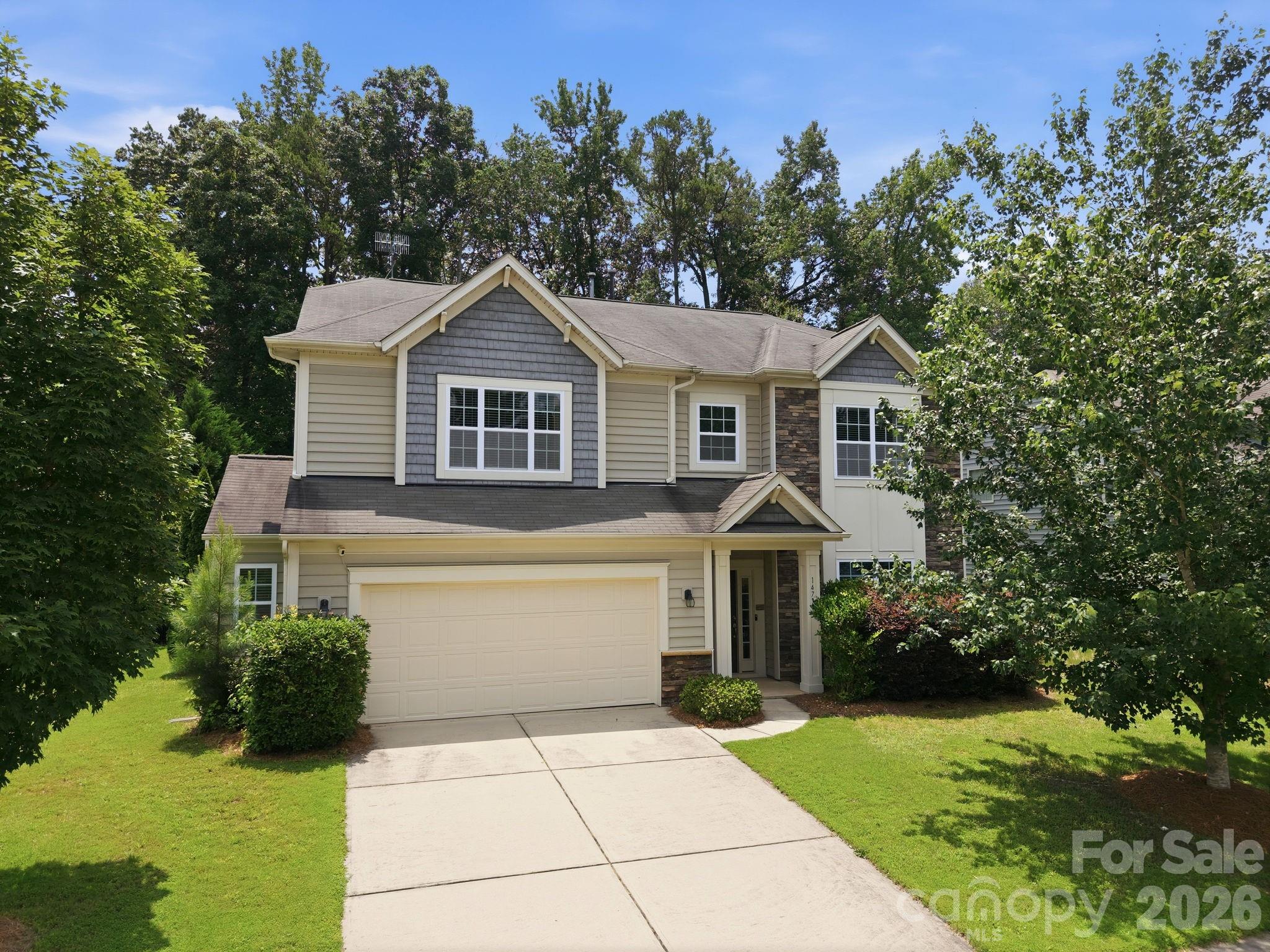 Creekshire Estates - Residential