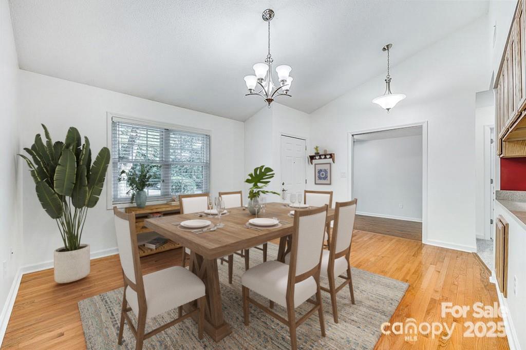 Woodridge - Residential