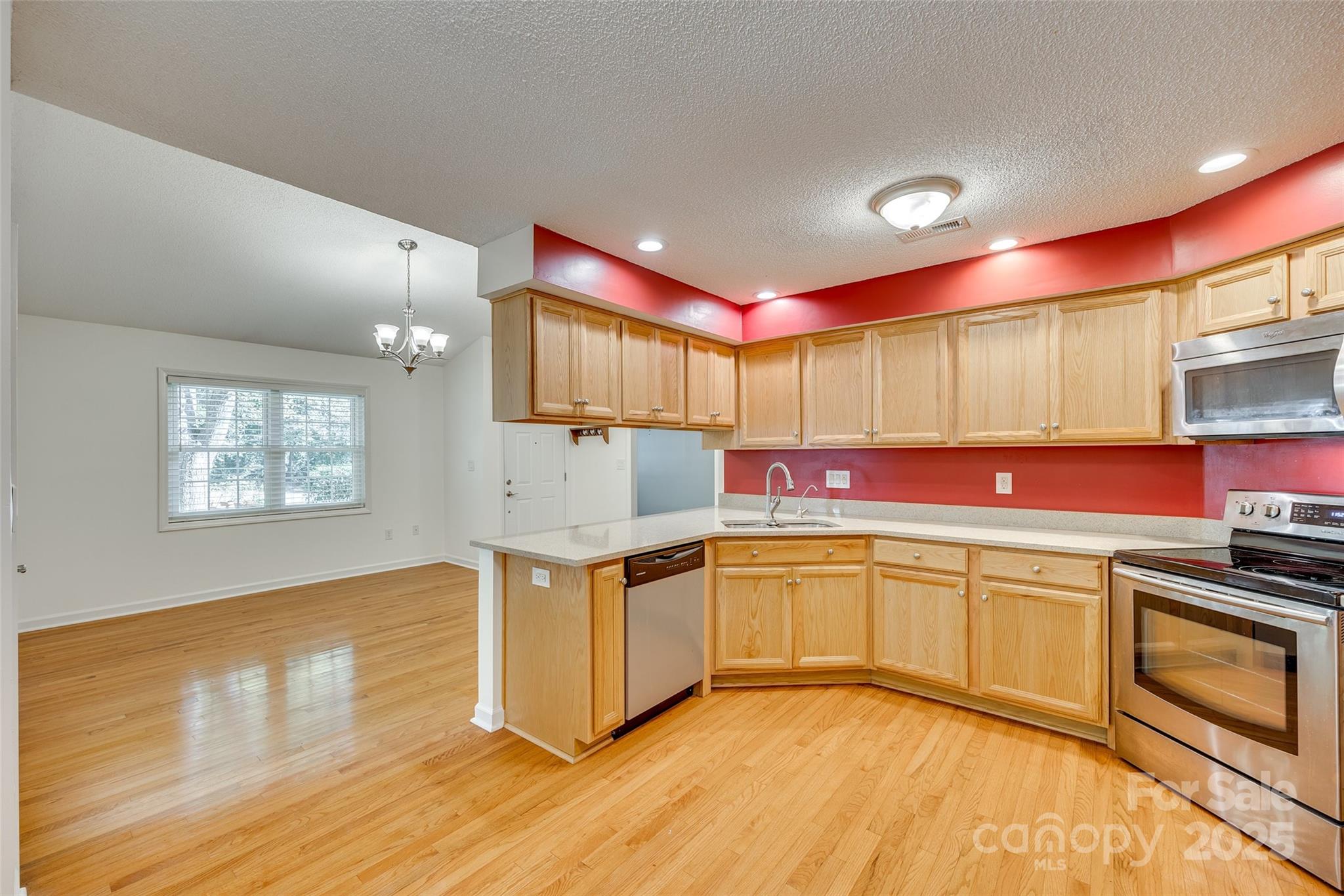 Woodridge - Residential