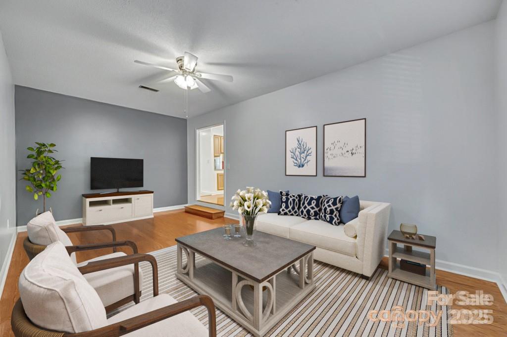 Woodridge - Residential