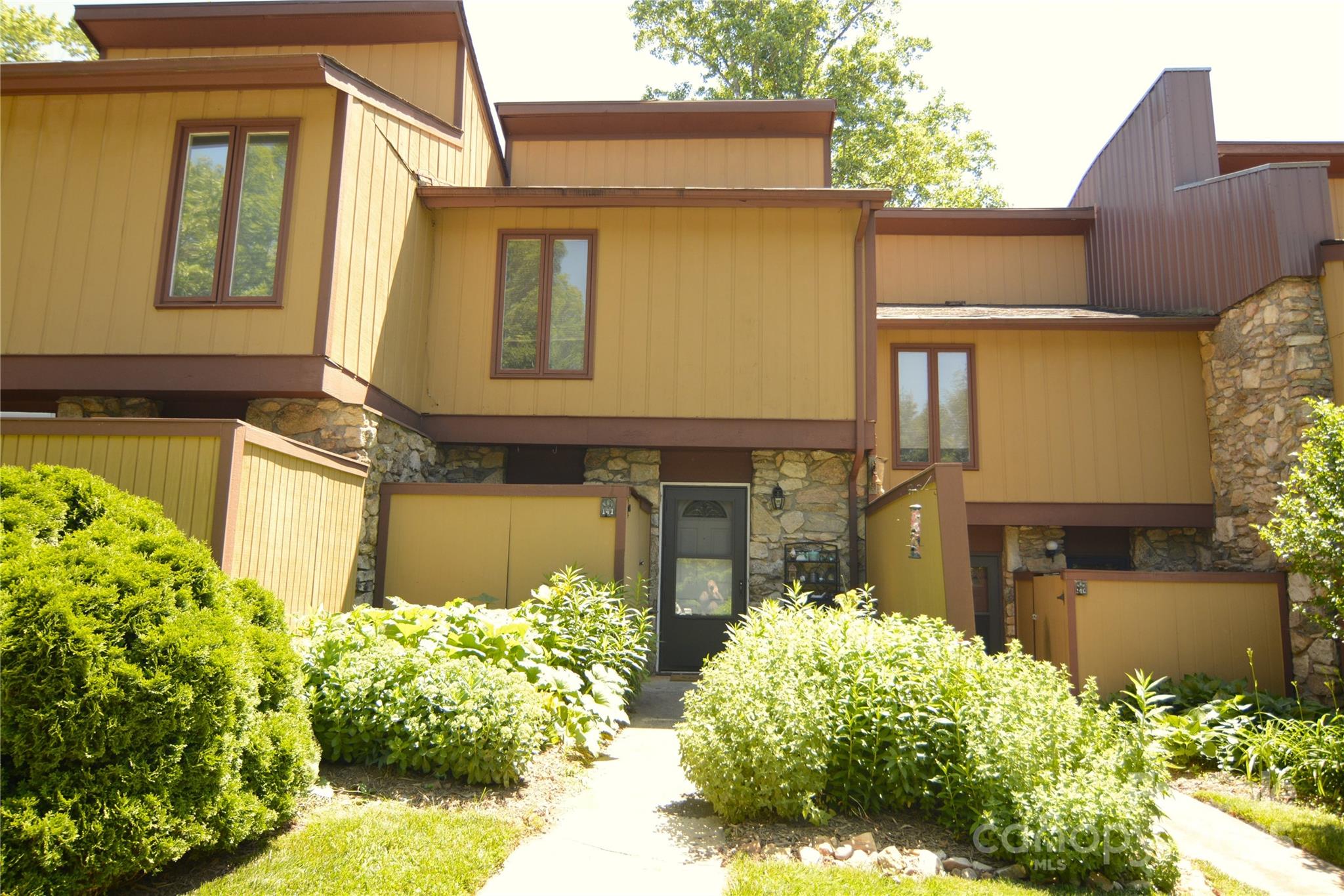 The Colony - Residential