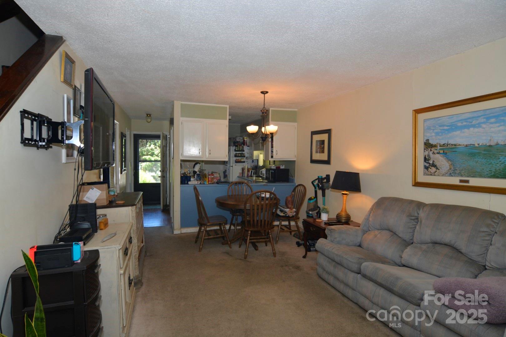 The Colony - Residential