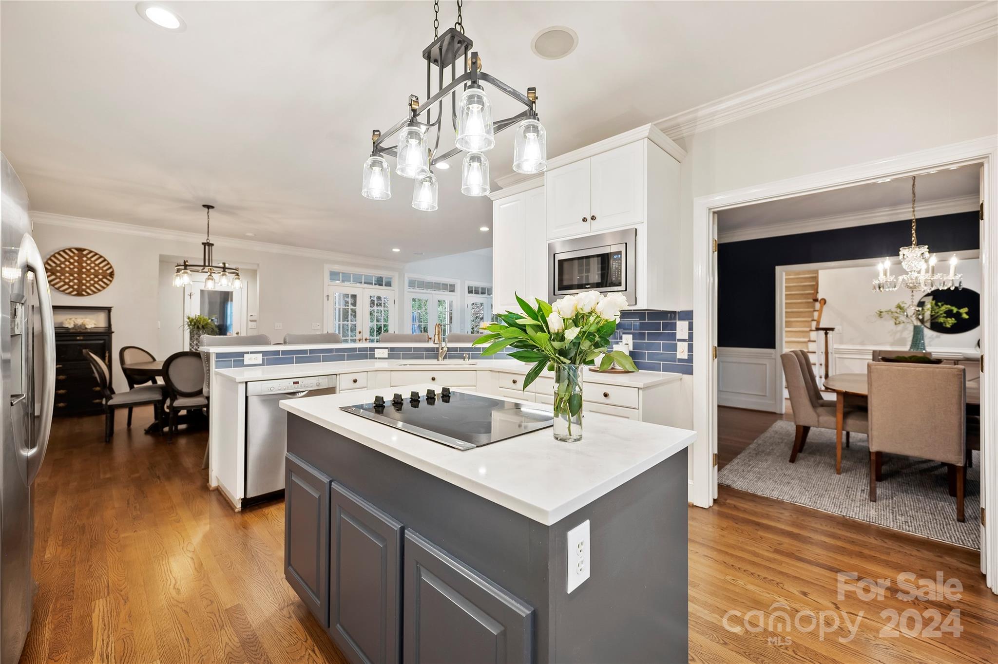 Ballantyne Country Club - Residential