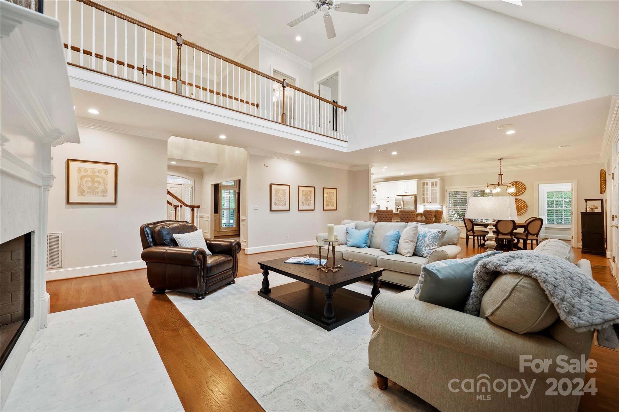 Ballantyne Country Club - Residential
