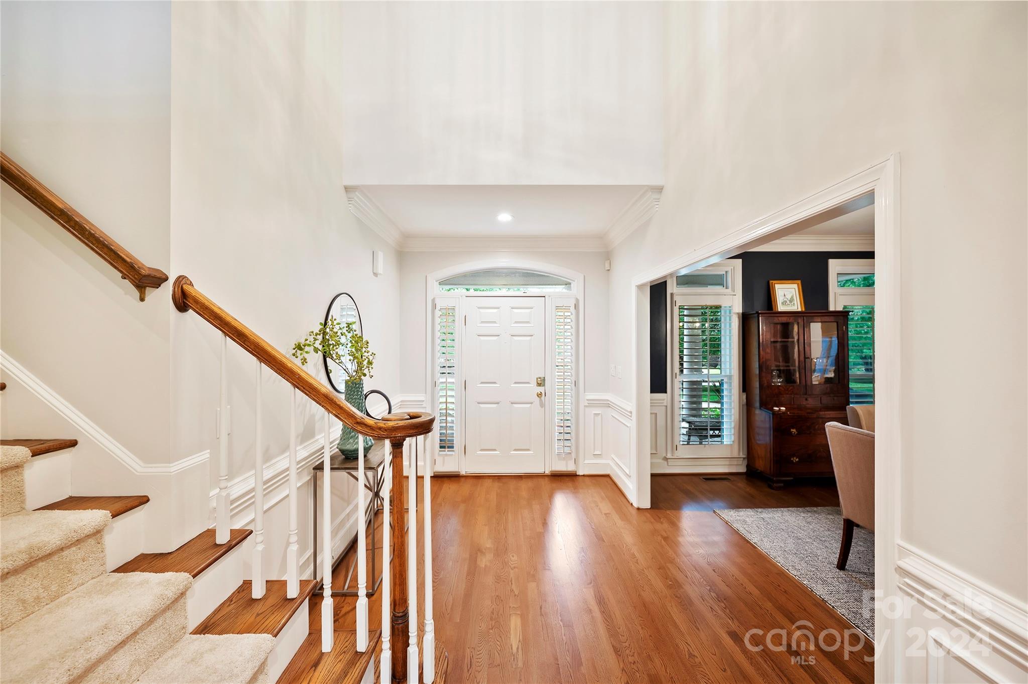 Ballantyne Country Club - Residential