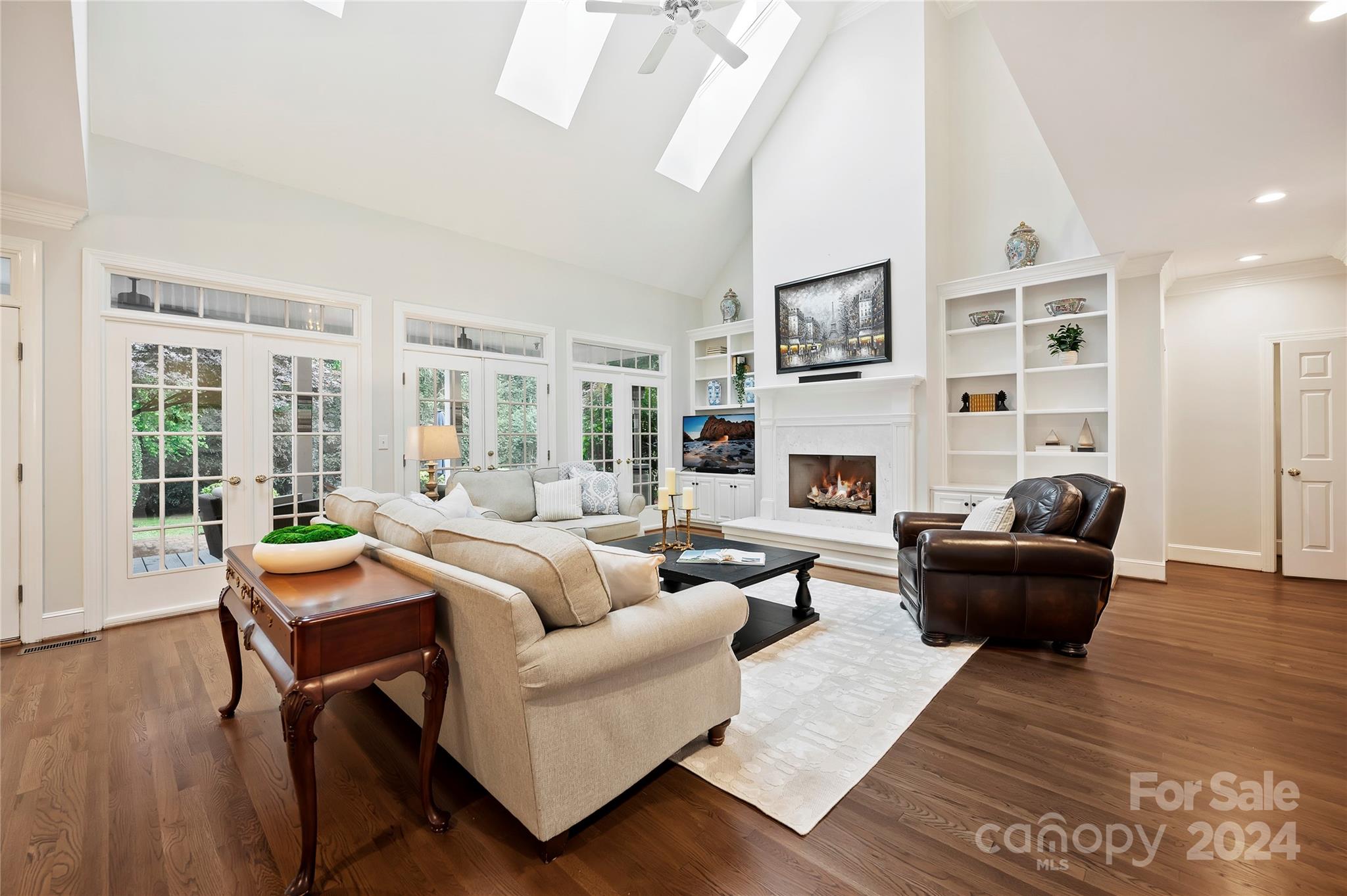 Ballantyne Country Club - Residential