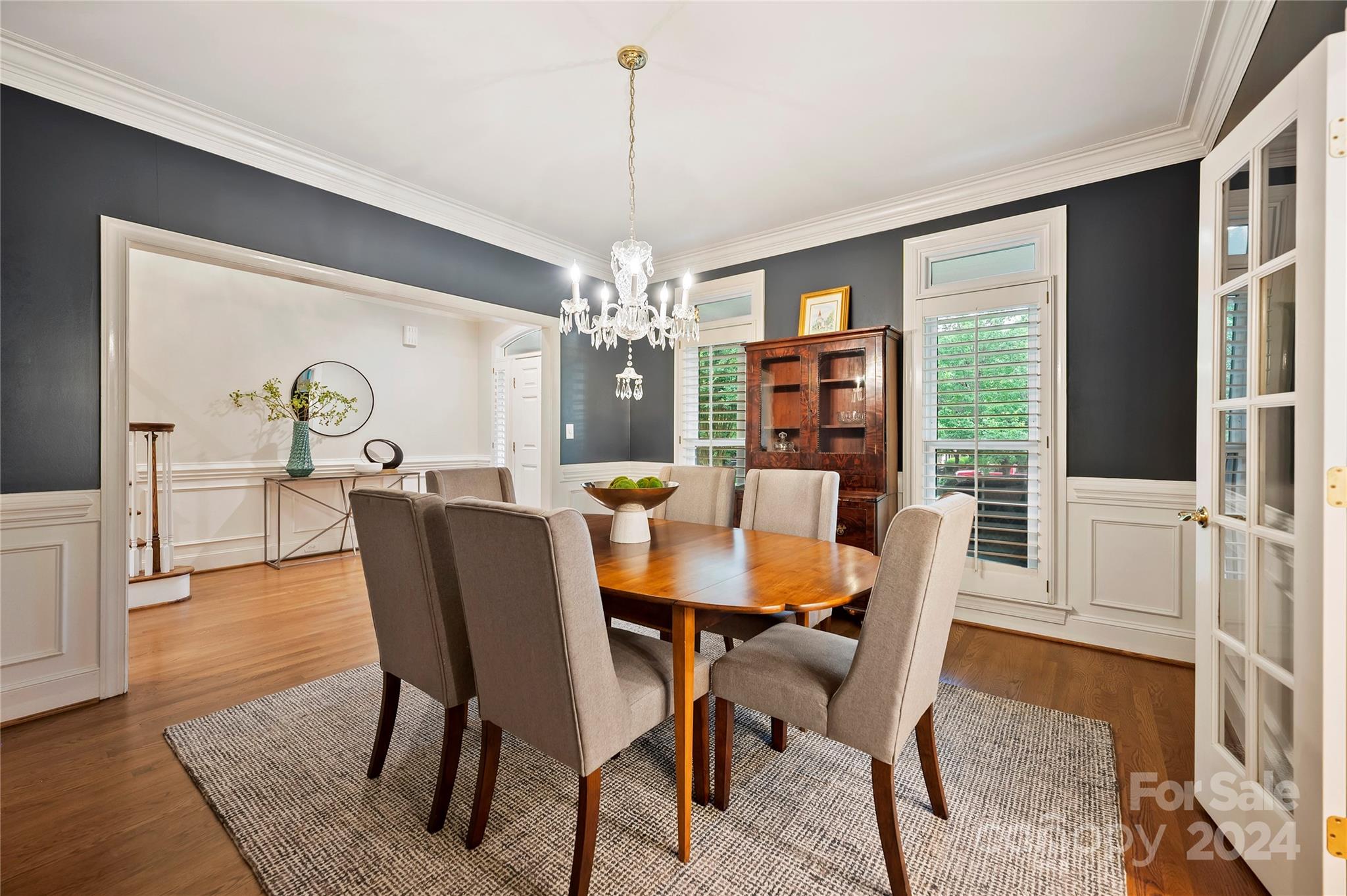 Ballantyne Country Club - Residential