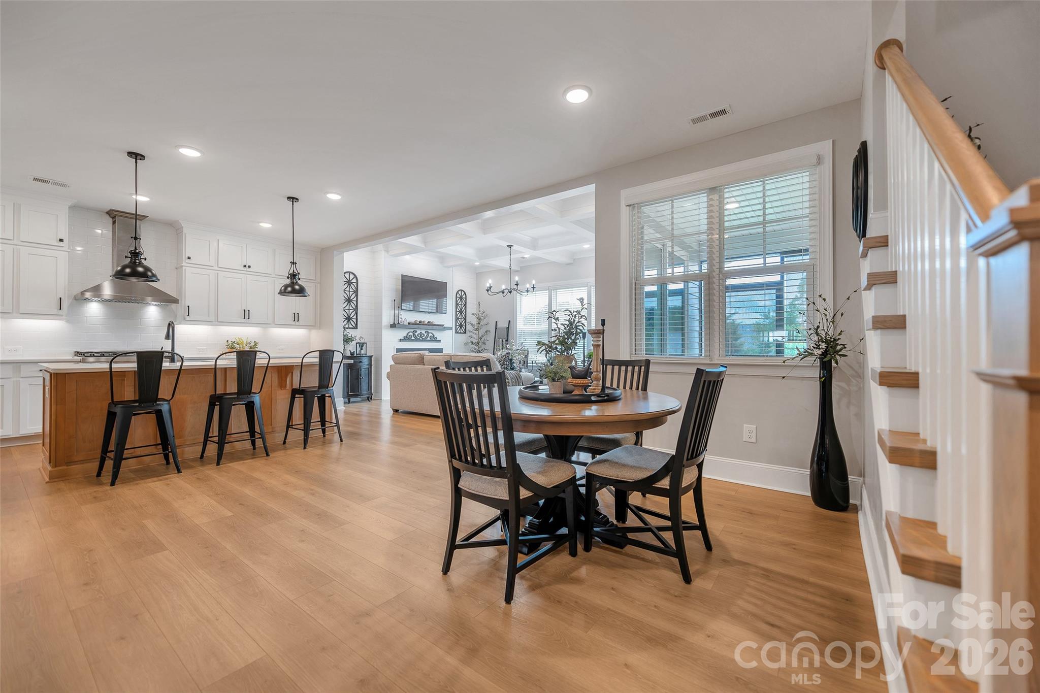 Edmunds Farm - Residential