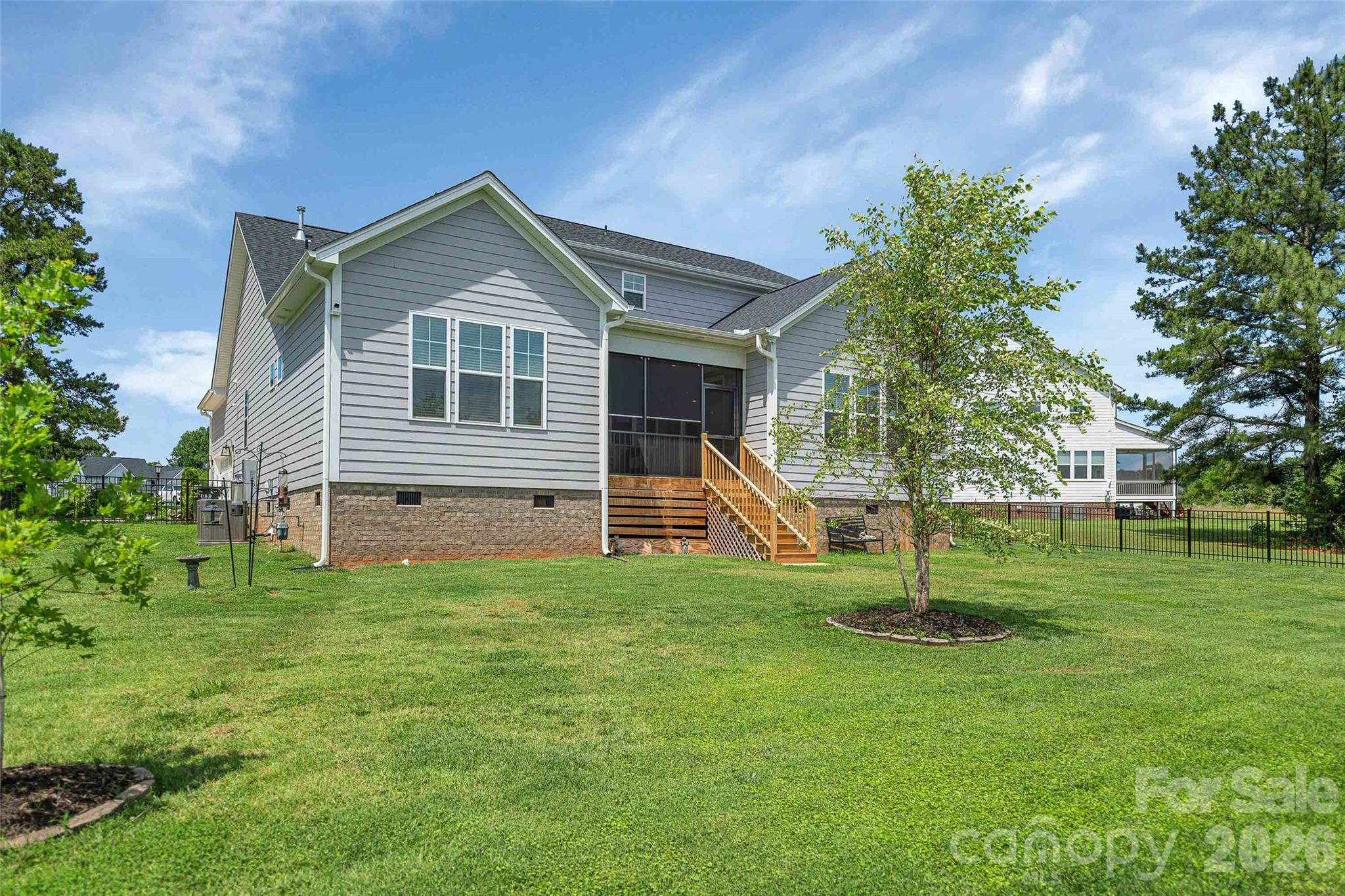 Edmunds Farm - Residential