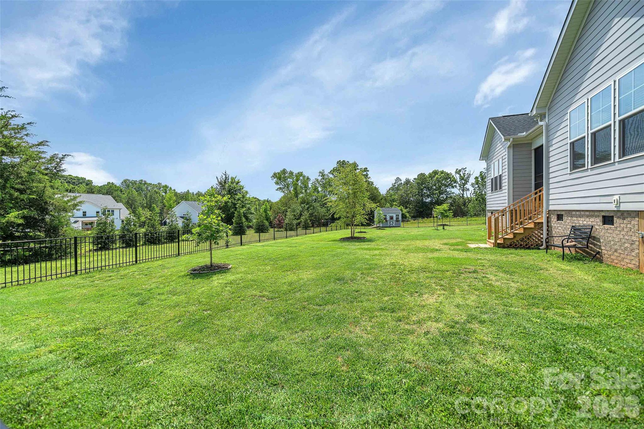 Edmunds Farm - Residential
