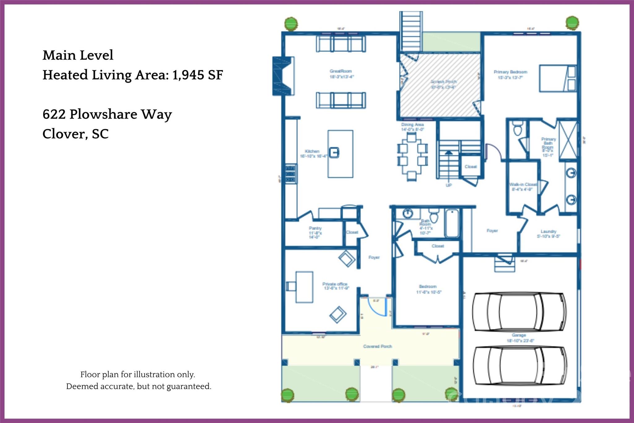 Edmunds Farm - Residential