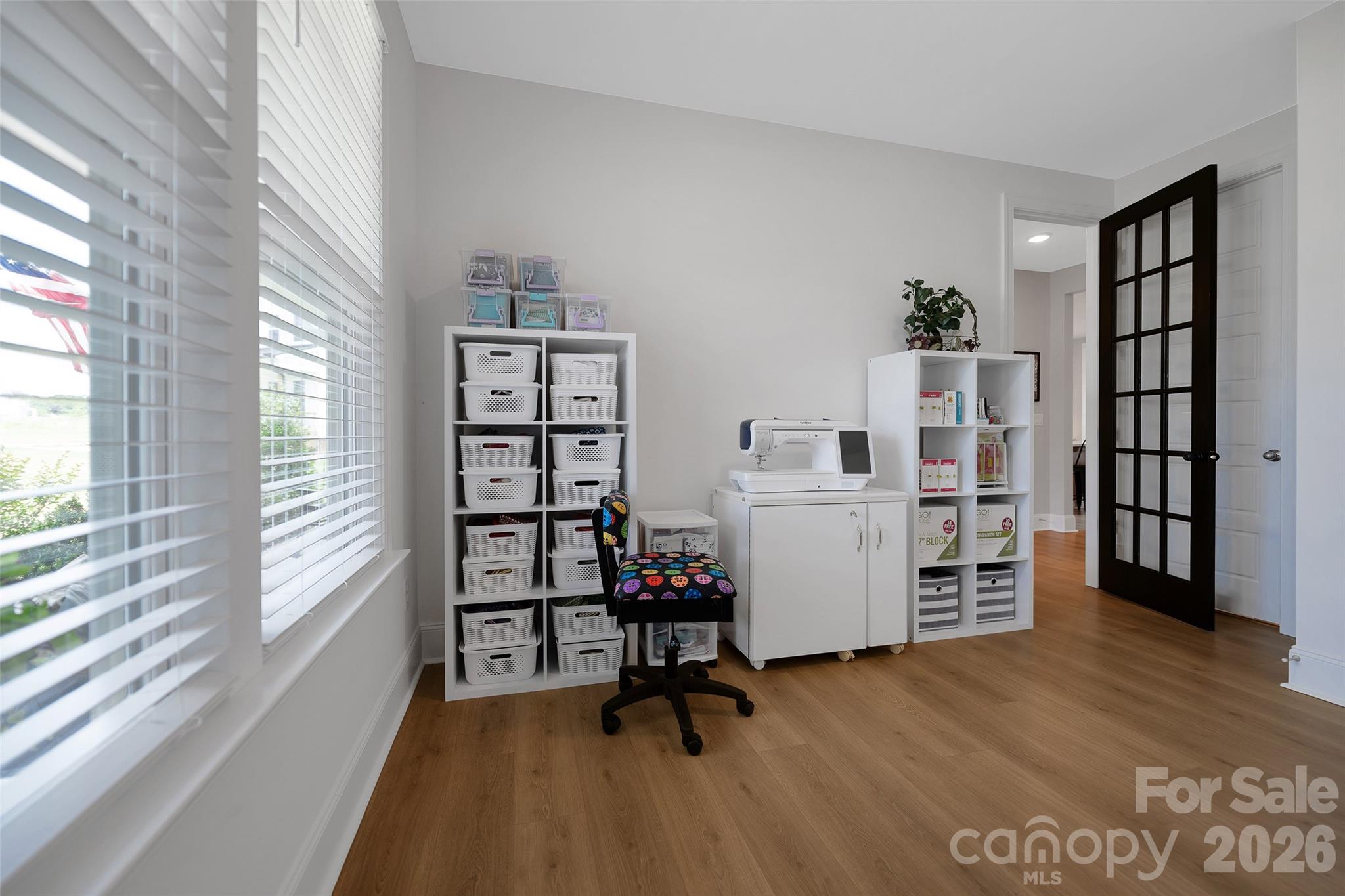 Edmunds Farm - Residential