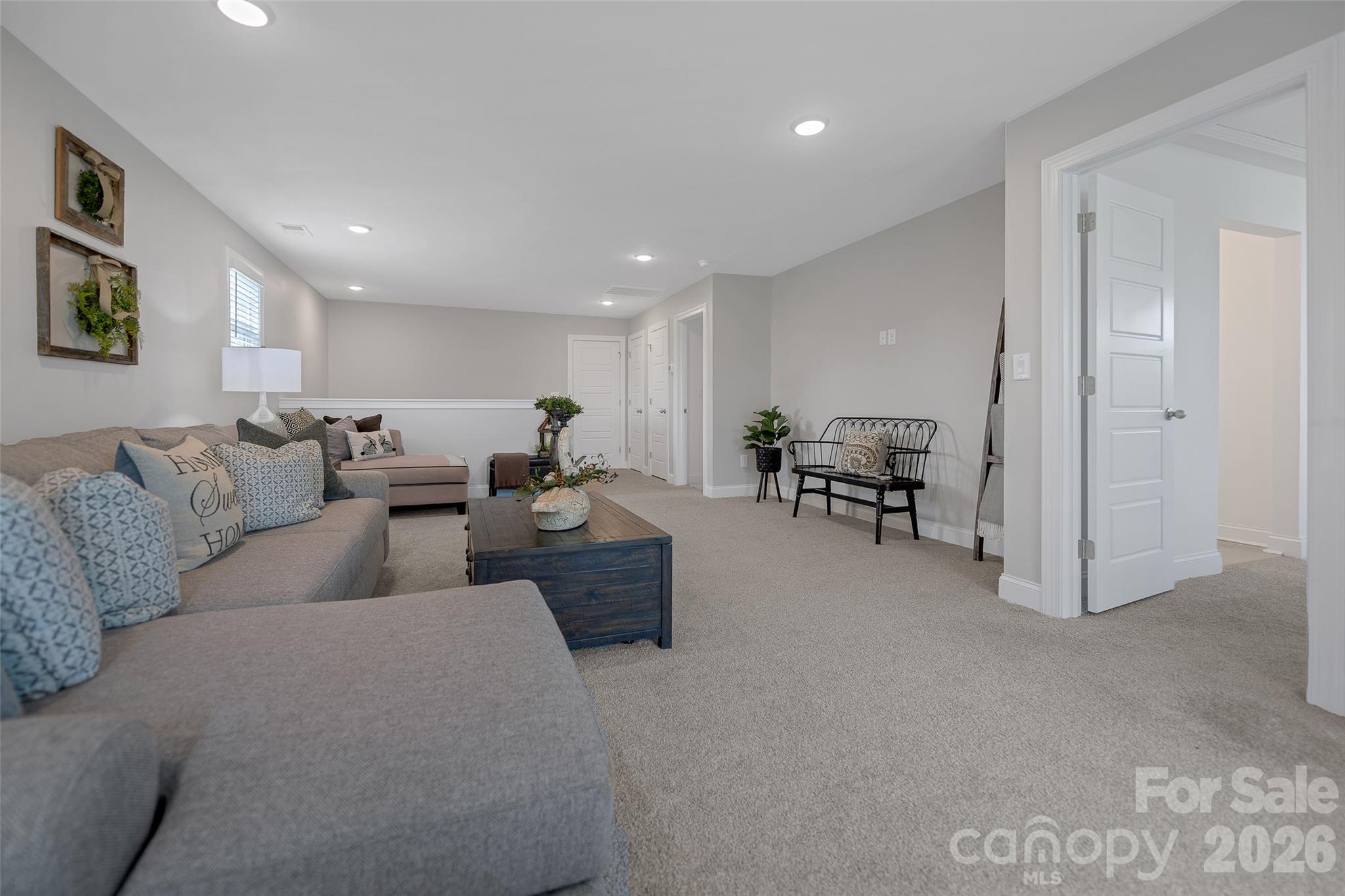 Edmunds Farm - Residential