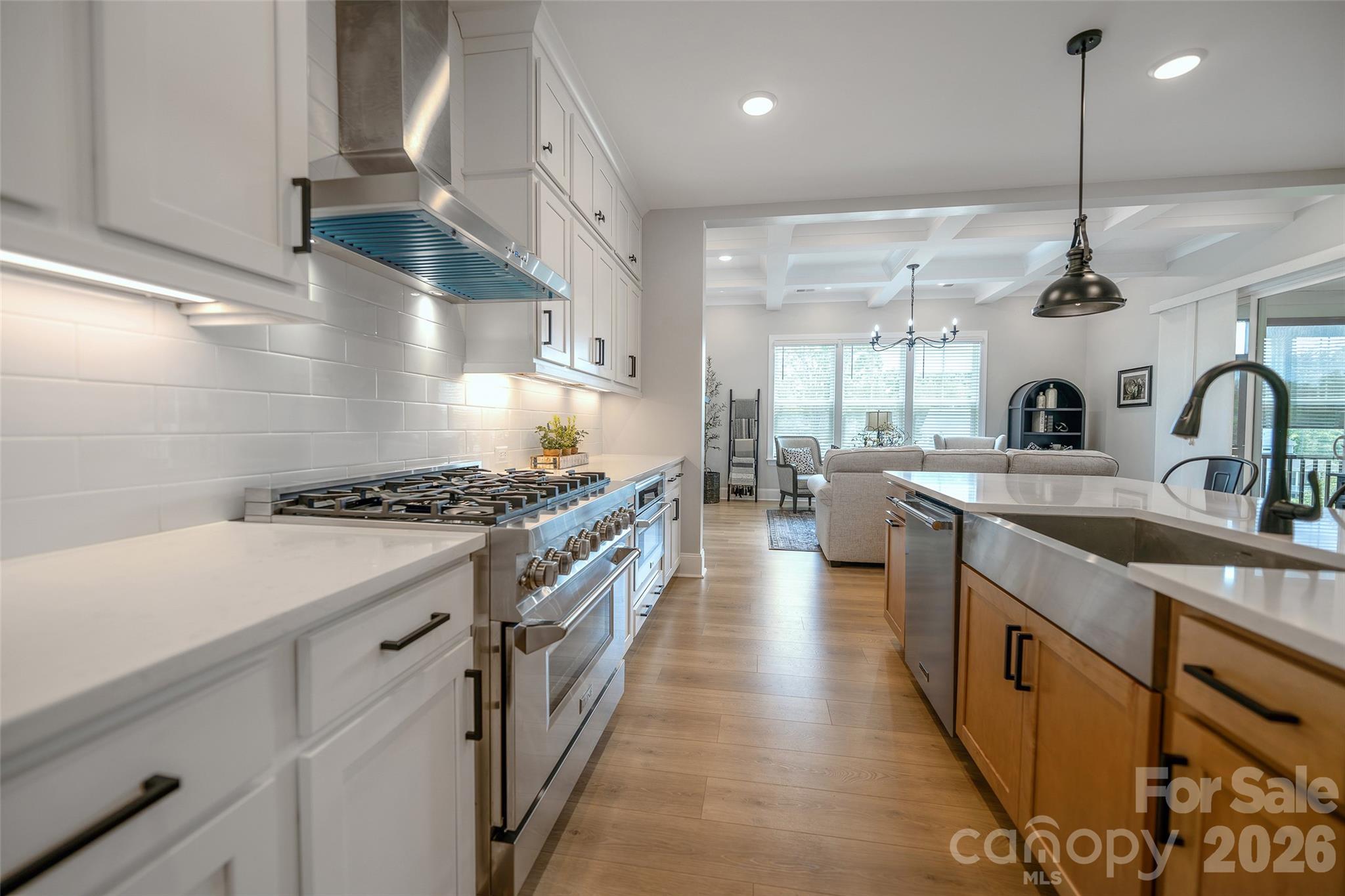 Edmunds Farm - Residential