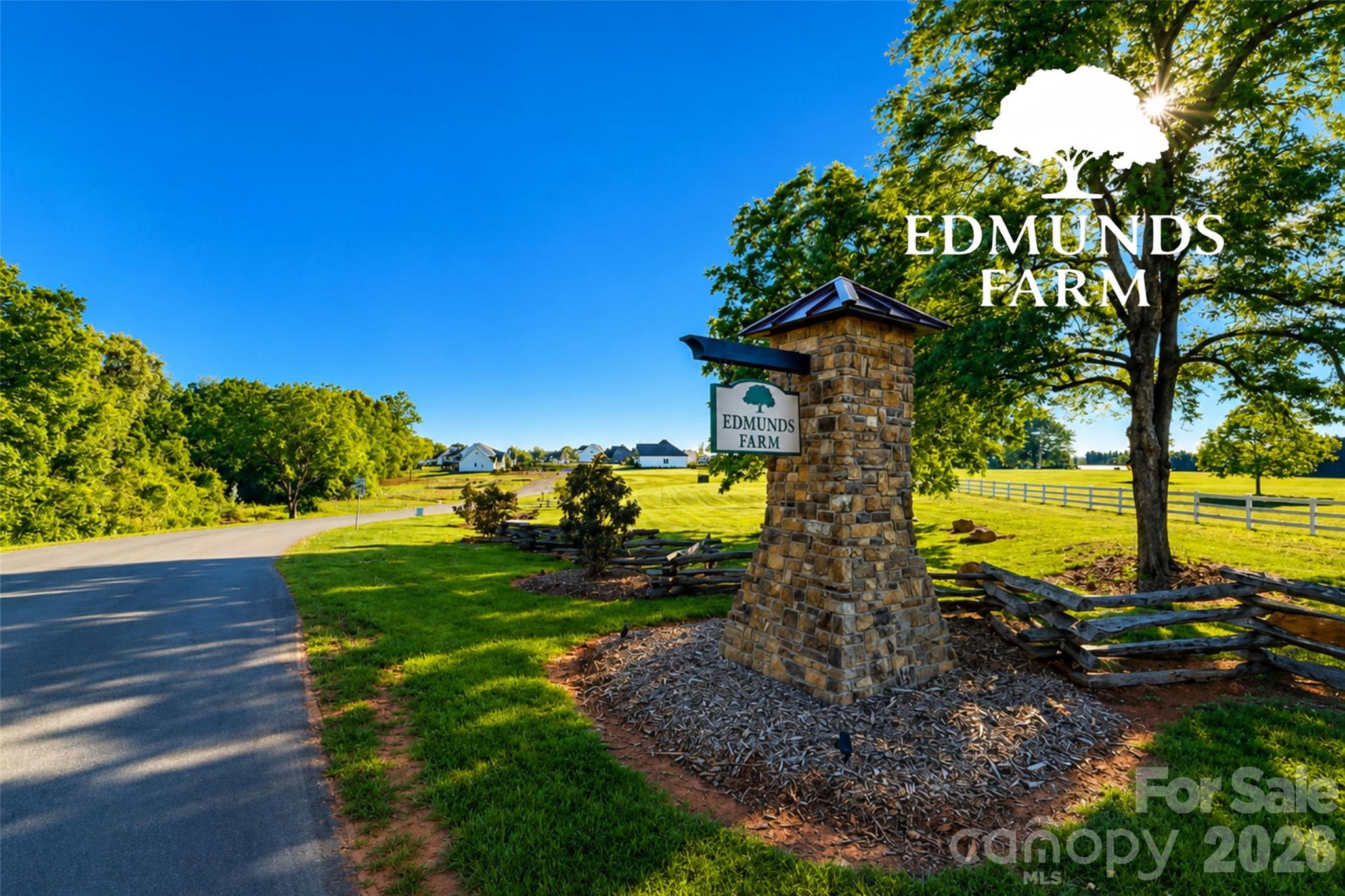 Edmunds Farm - Residential