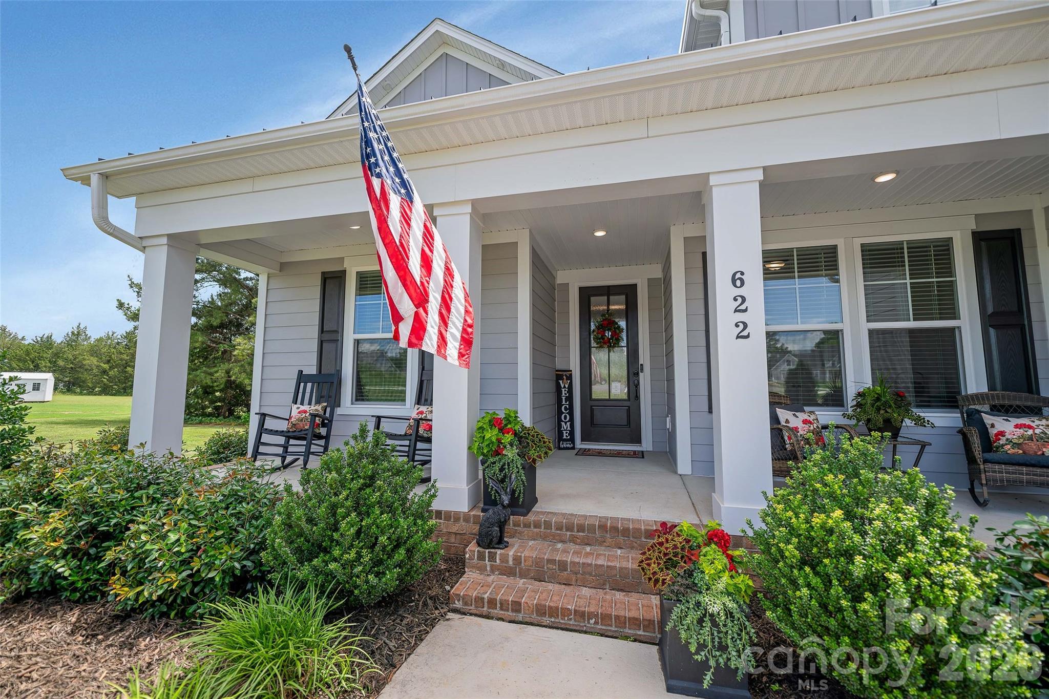 Edmunds Farm - Residential