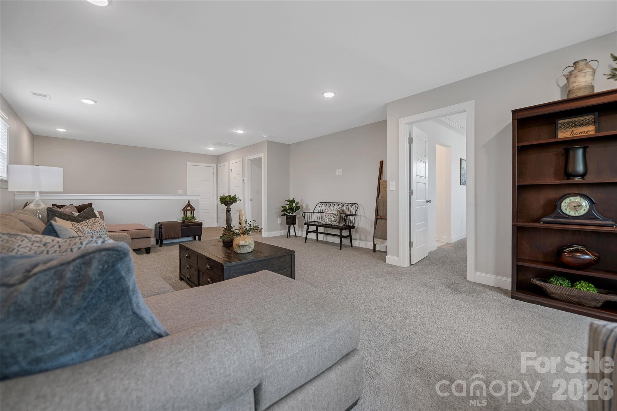 Edmunds Farm - Residential