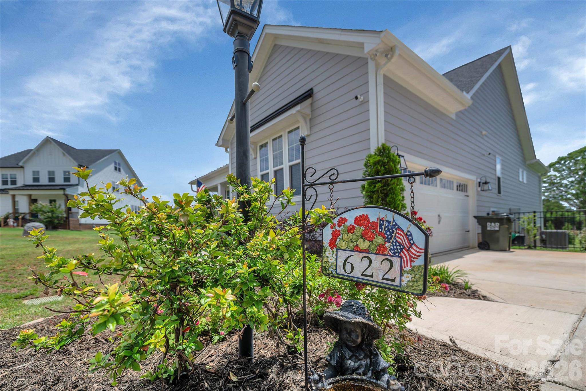 Edmunds Farm - Residential