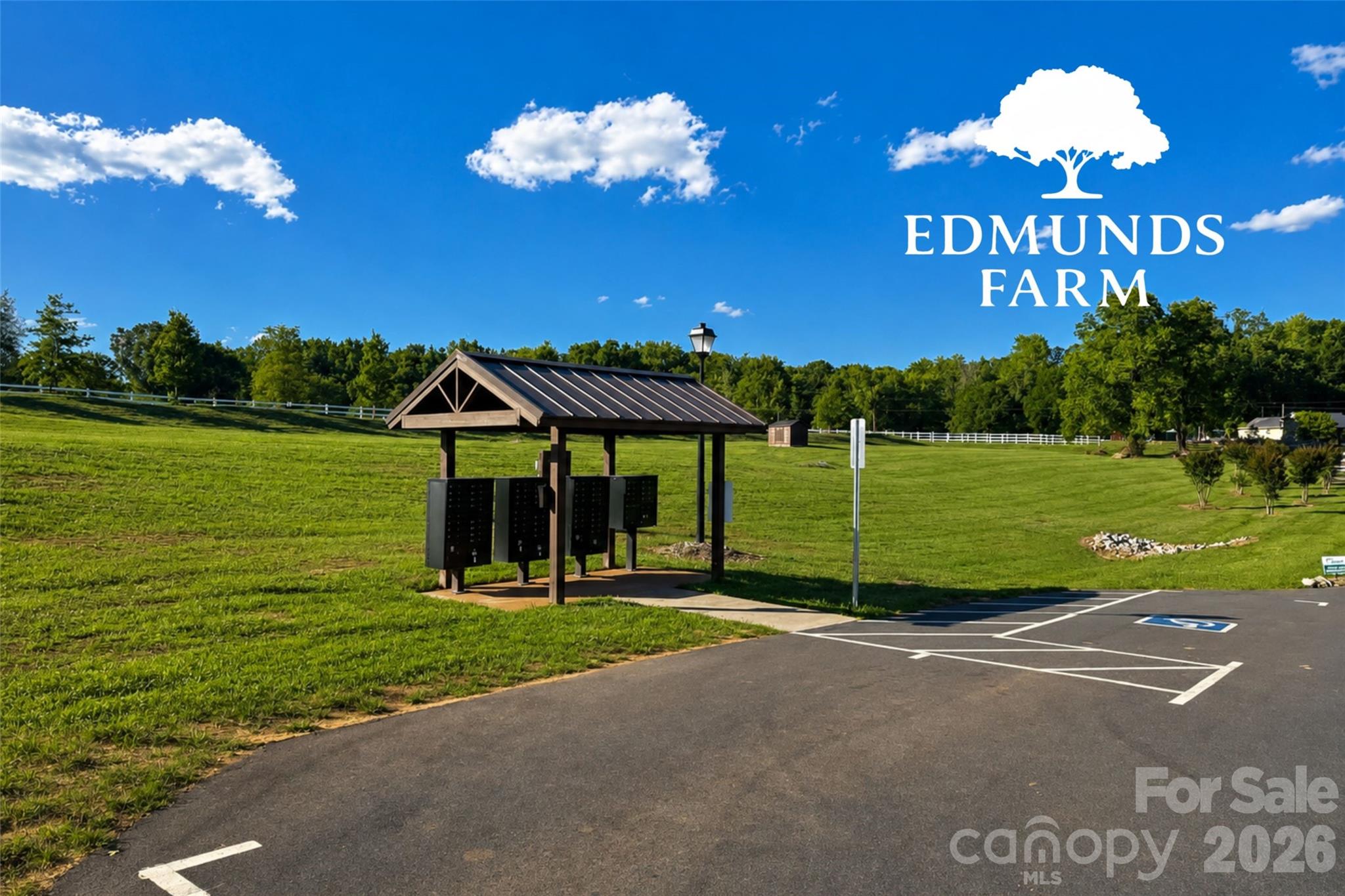 Edmunds Farm - Residential
