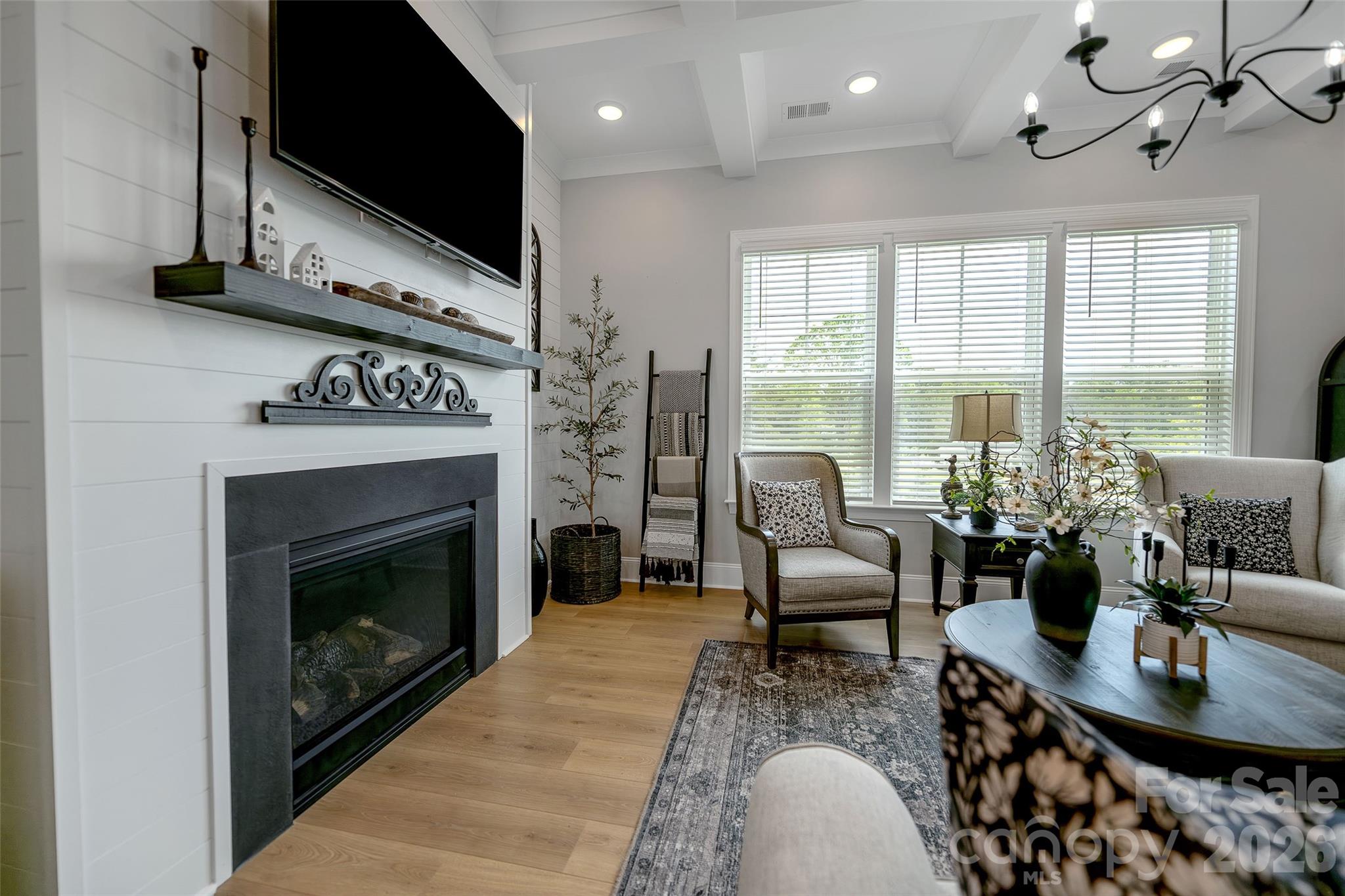Edmunds Farm - Residential