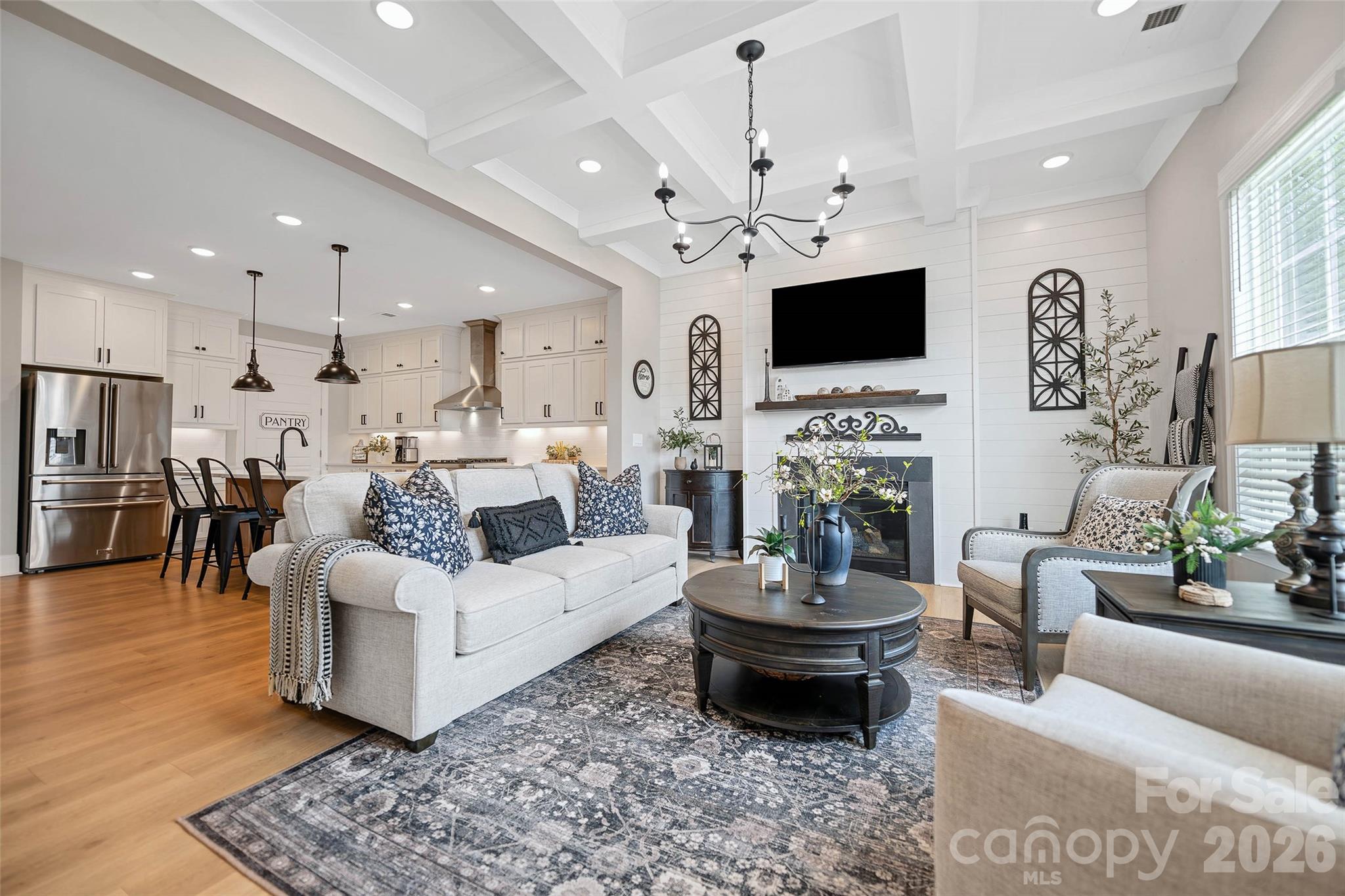 Edmunds Farm - Residential