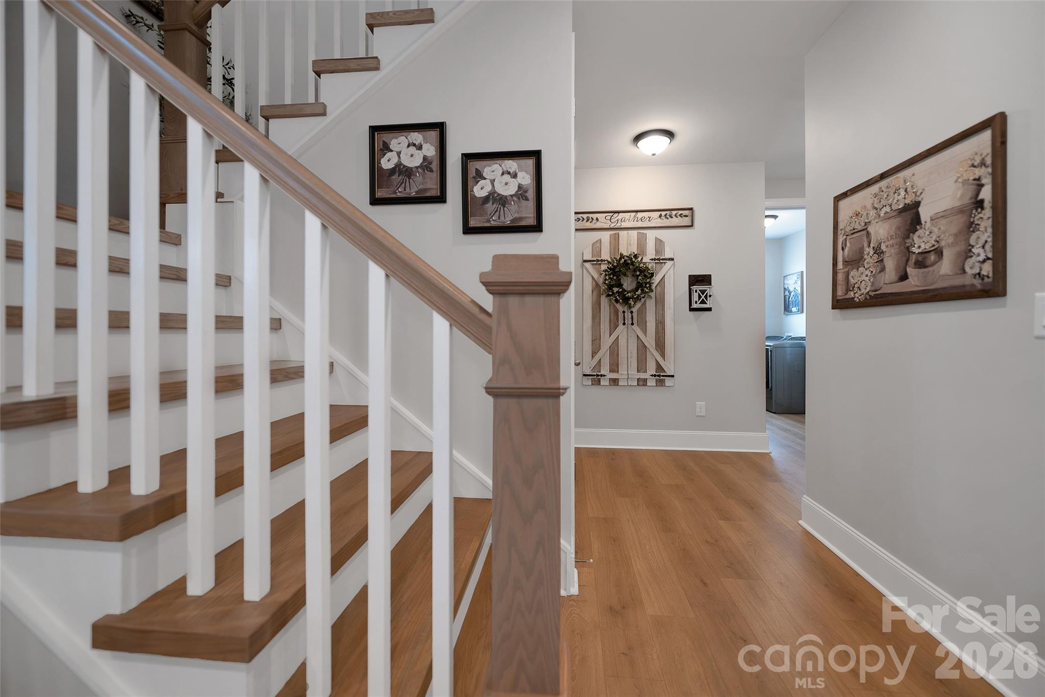 Edmunds Farm - Residential
