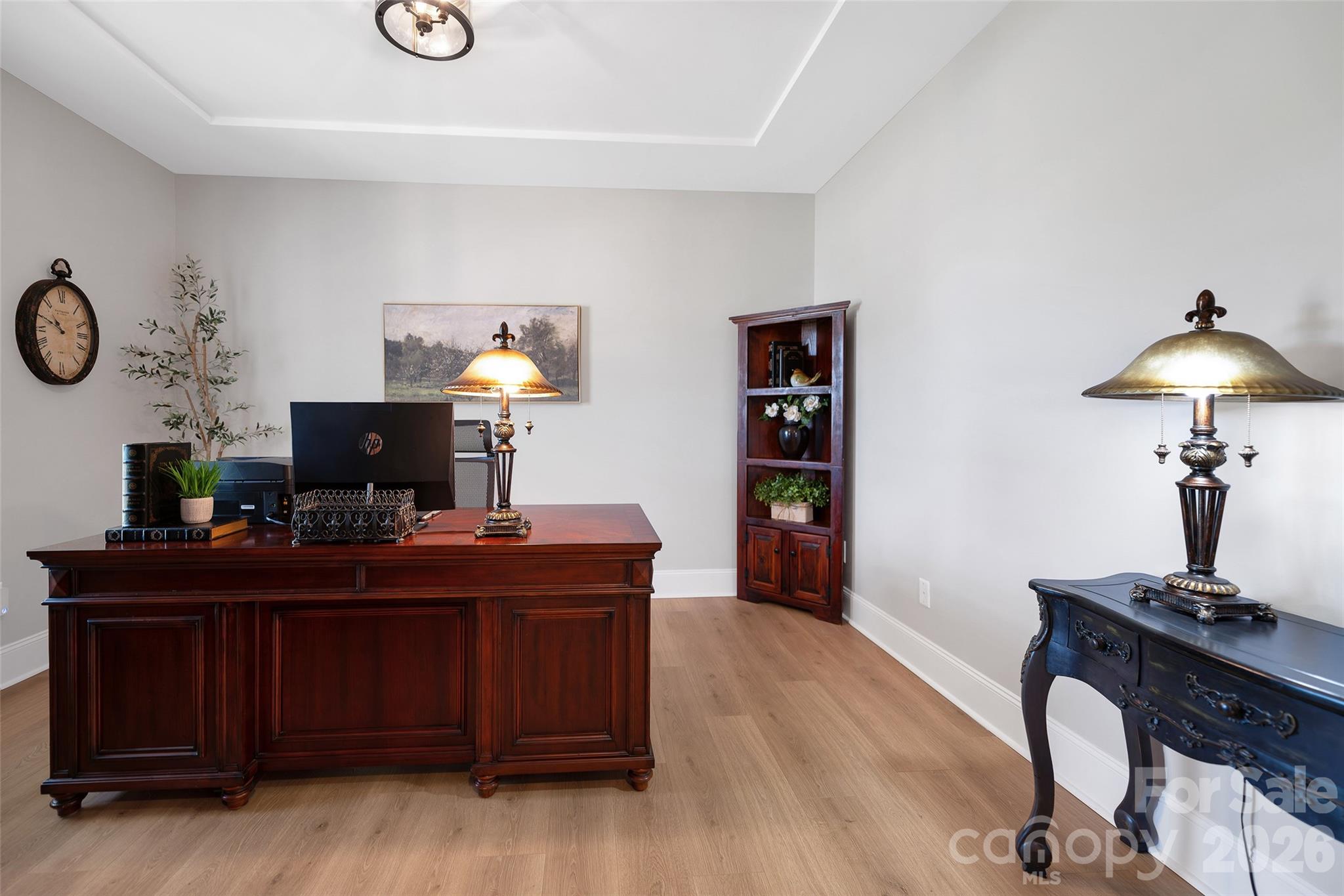 Edmunds Farm - Residential