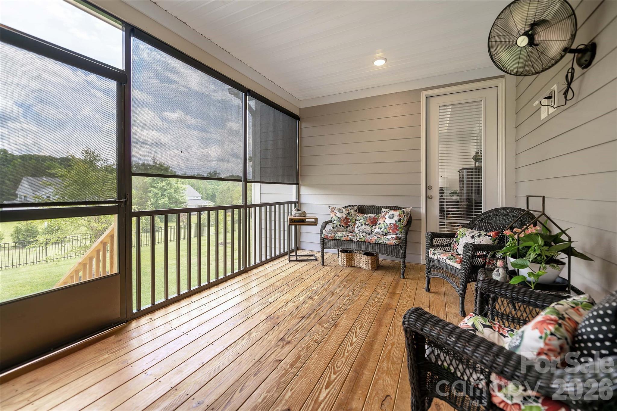 Edmunds Farm - Residential