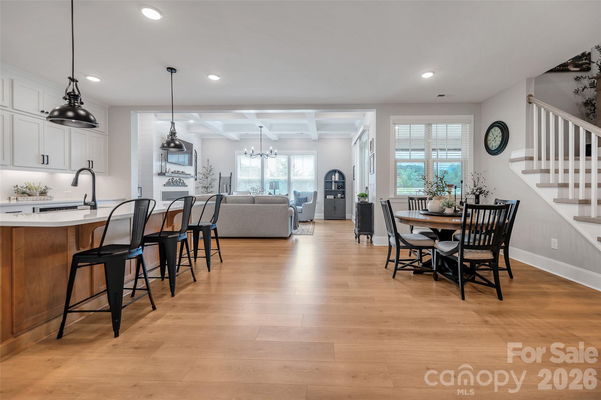 Edmunds Farm - Residential