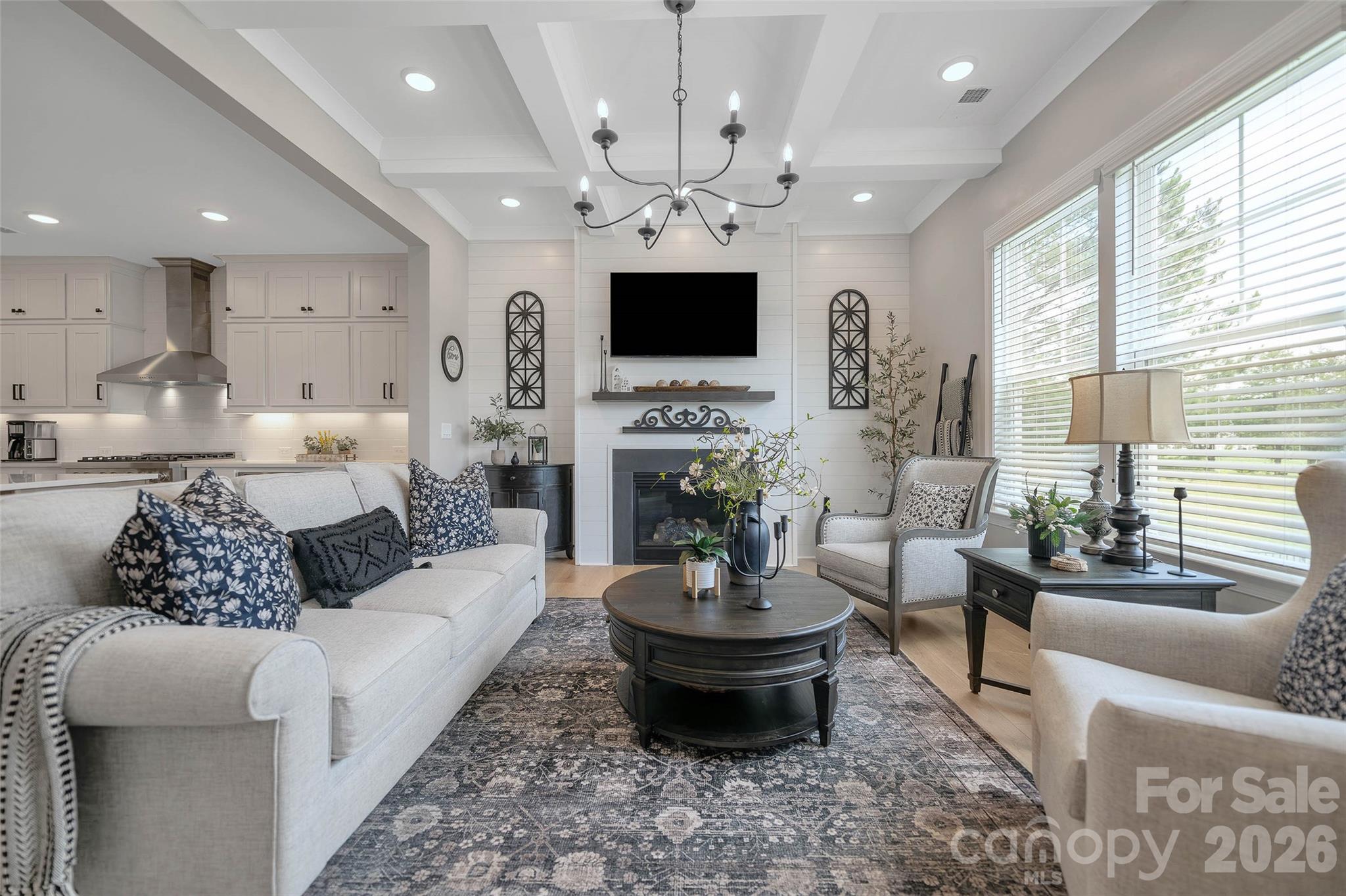 Edmunds Farm - Residential