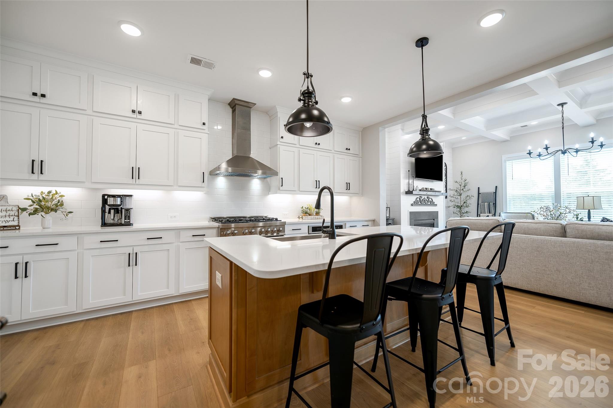 Edmunds Farm - Residential