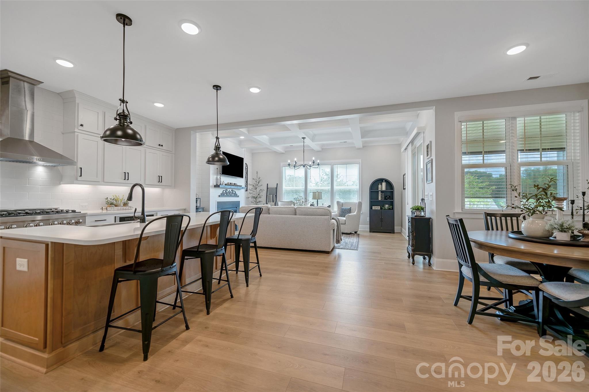 Edmunds Farm - Residential