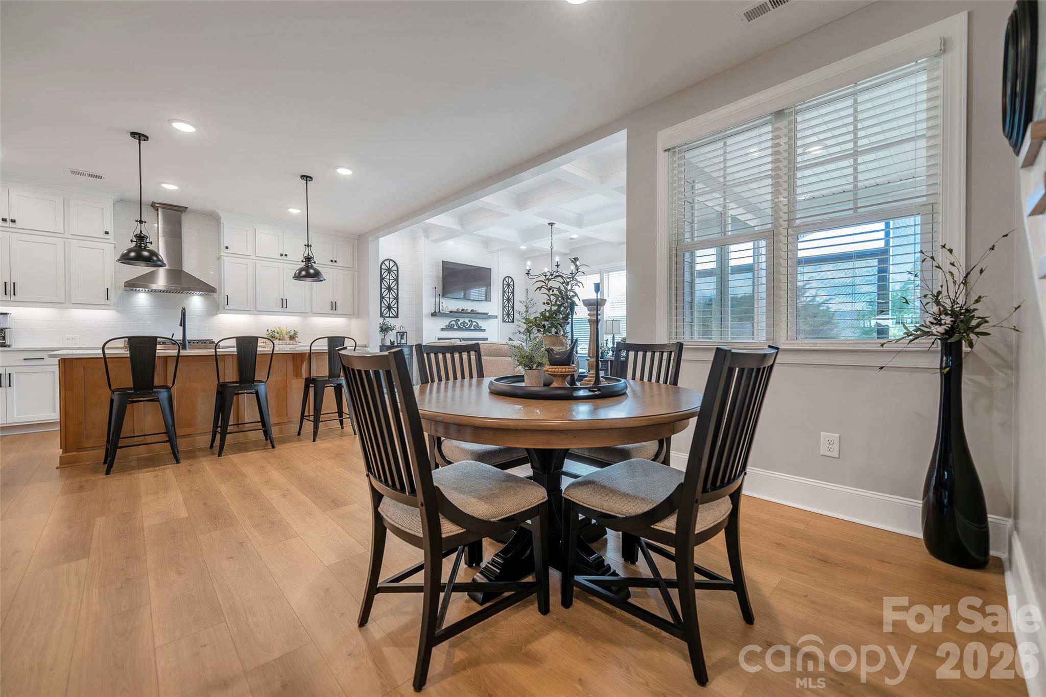 Edmunds Farm - Residential