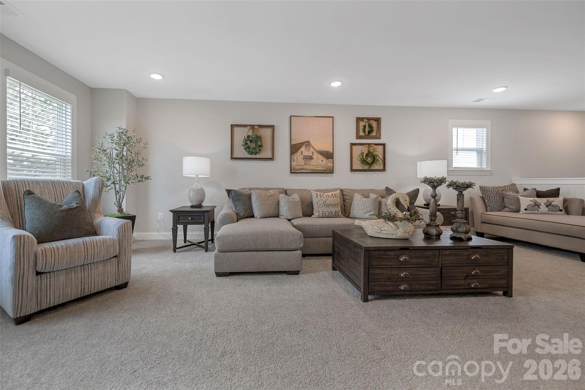 Edmunds Farm - Residential