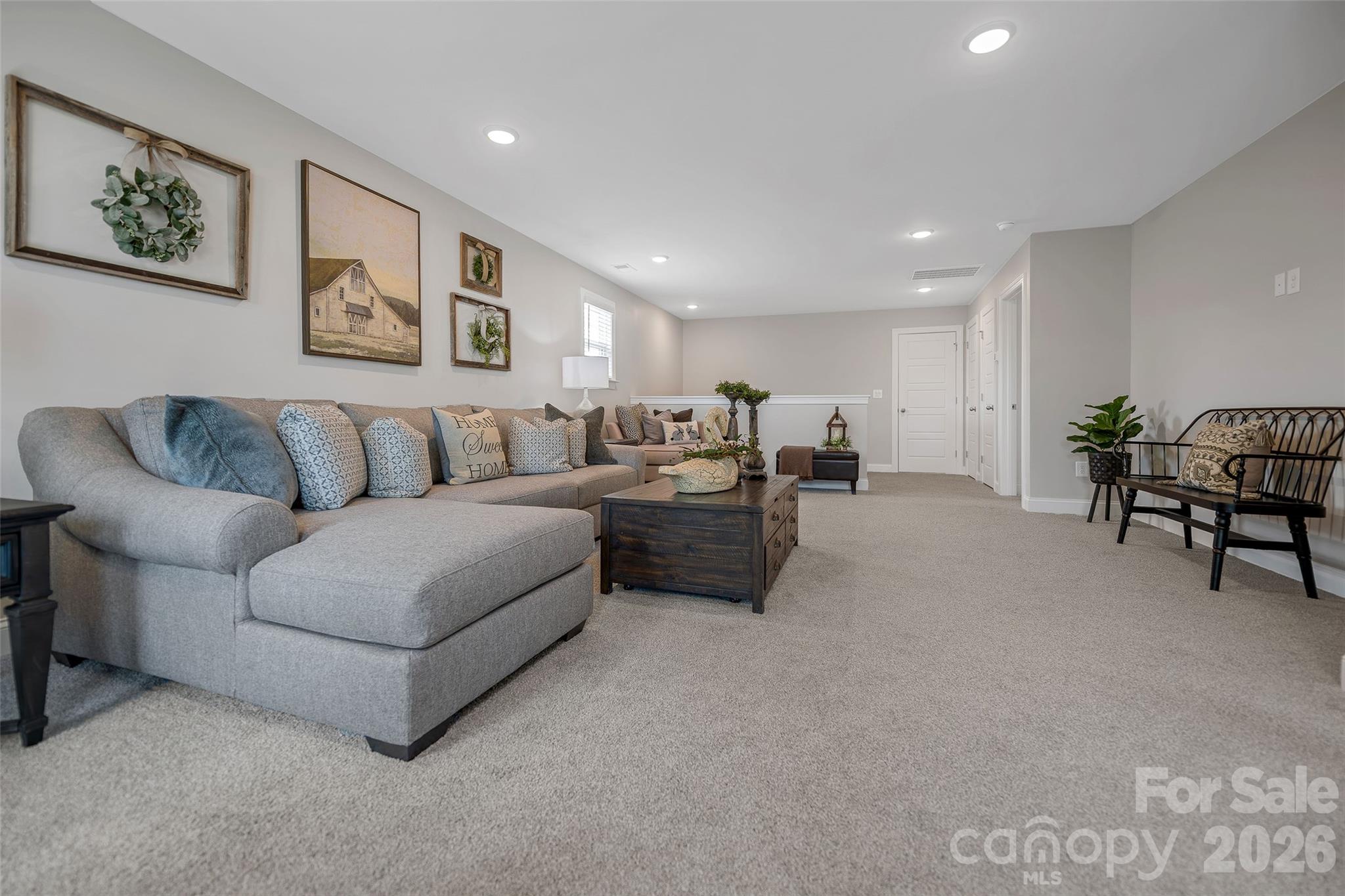 Edmunds Farm - Residential