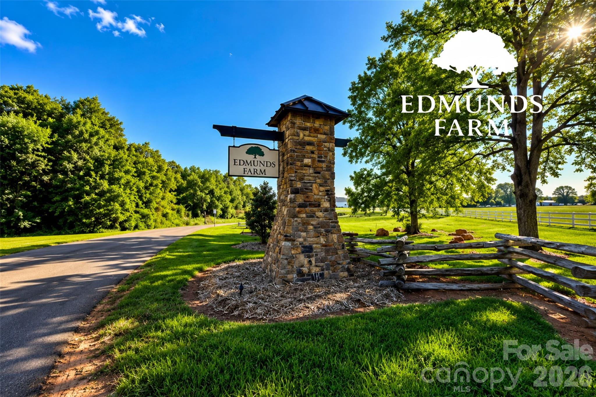 Edmunds Farm - Residential