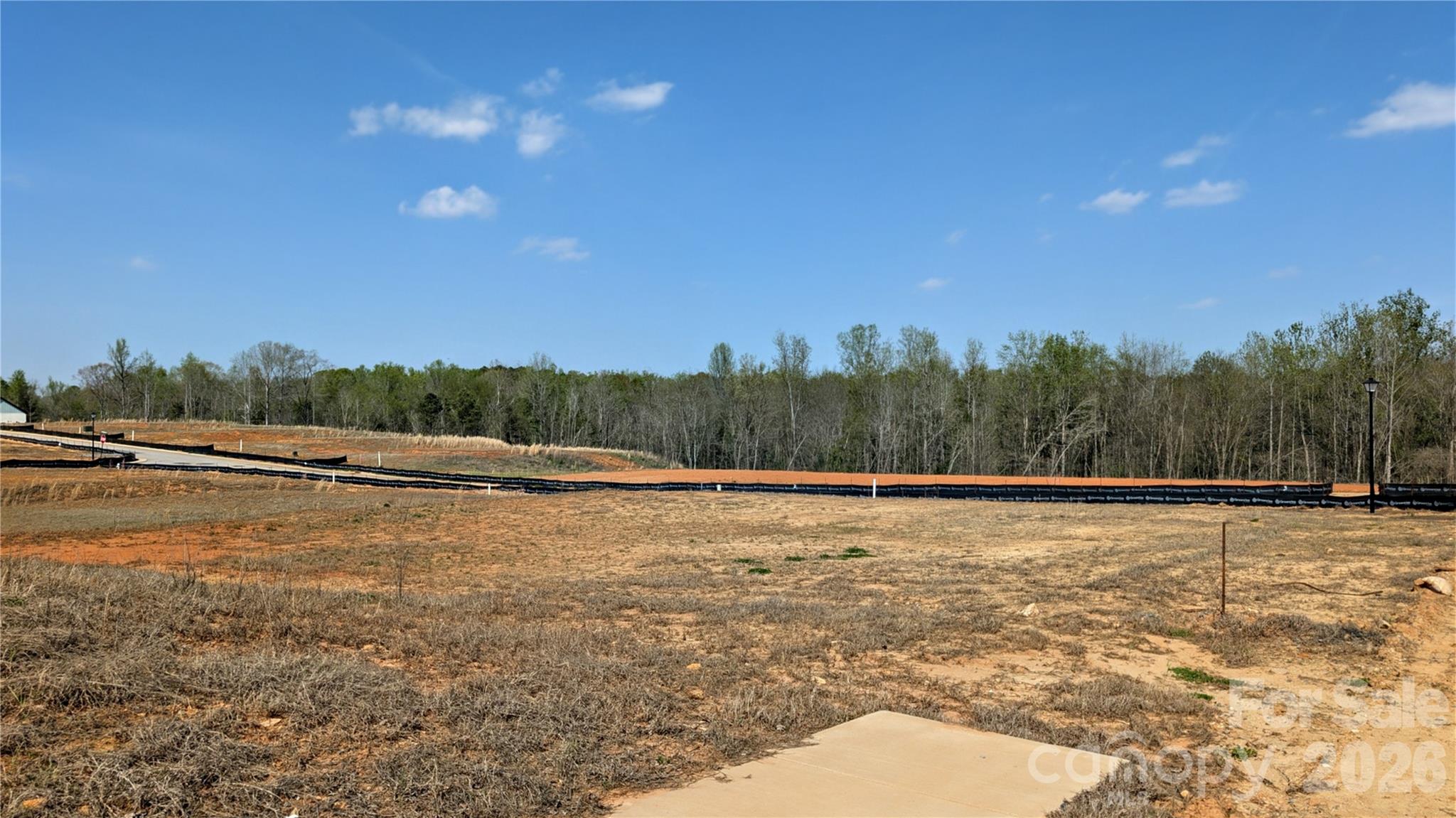 Stoneridge Hills - Residential