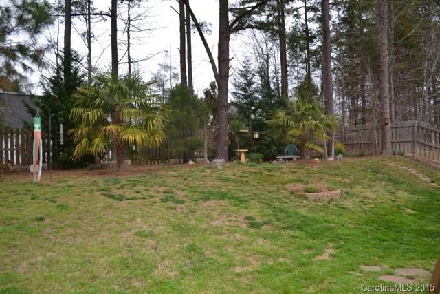 Mabry Park - Residential