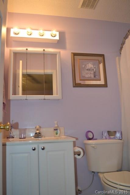 Mabry Park - Residential