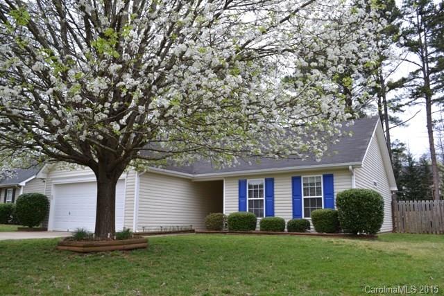 Mabry Park - Residential