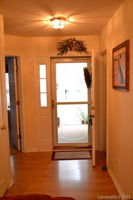 Mabry Park - Residential