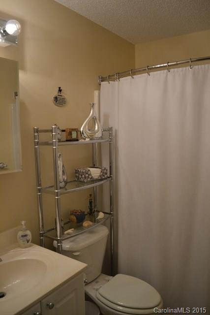 Mabry Park - Residential