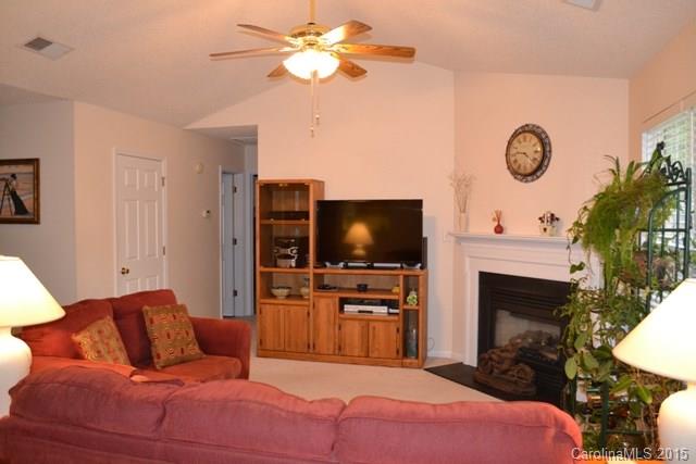Mabry Park - Residential