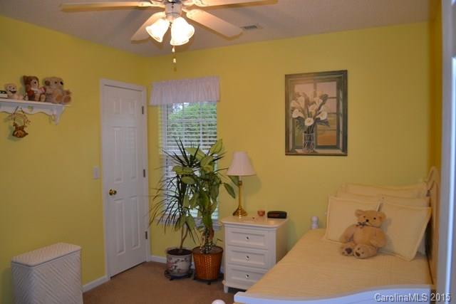 Mabry Park - Residential