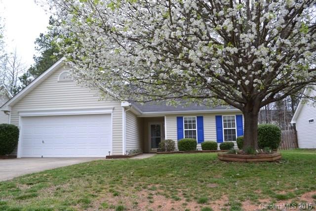 Mabry Park - Residential