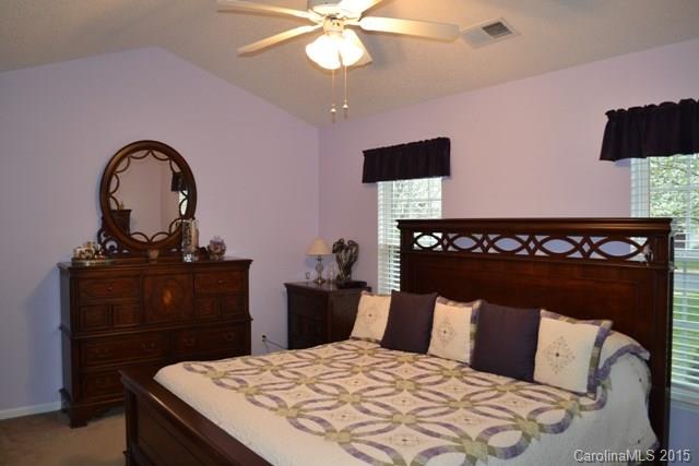 Mabry Park - Residential