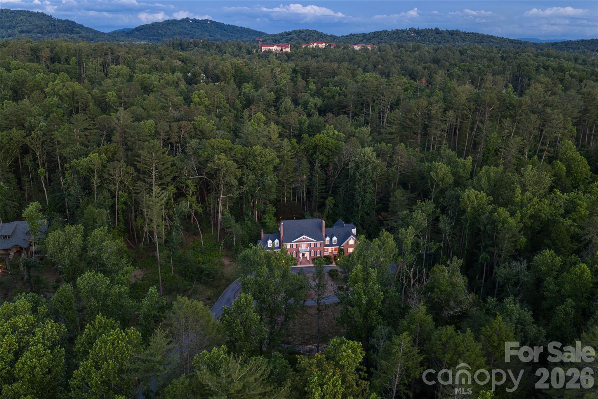 Biltmore Forest - Residential